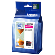 BROTHER INKJET LC3235XLM MAGENTA 5.000P